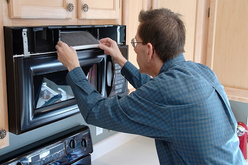 Oven Repair Service in London