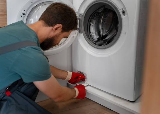 Reliable Washing Machine Repair in London