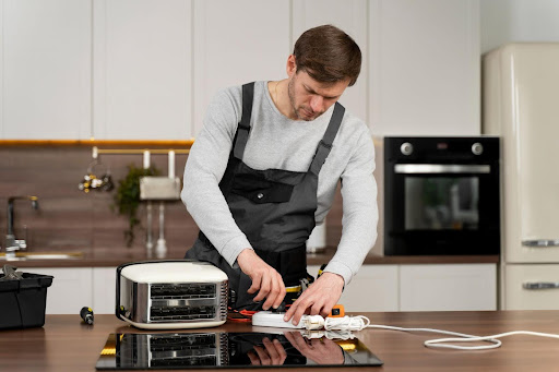 Why Appliance Problems Shouldn’t Be Ignored