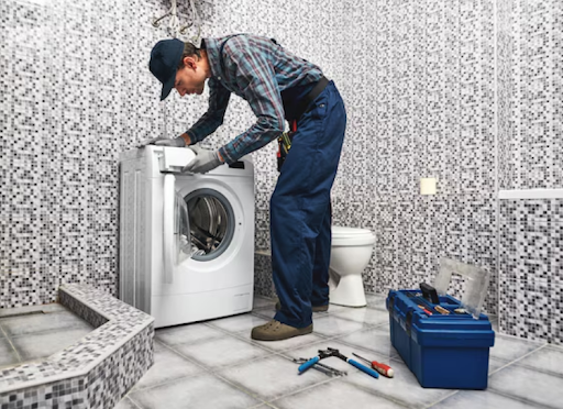 Affordable Washer and Dryer Repair in Tower Hamlets