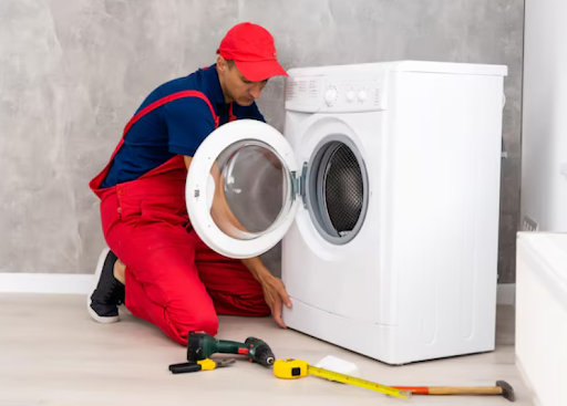 Local Appliance Repair Technicians