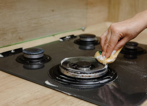 hob repair service in Tower Hamlets