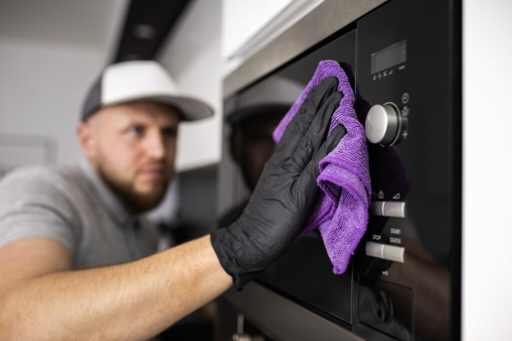 Common Appliance Problems We Fix