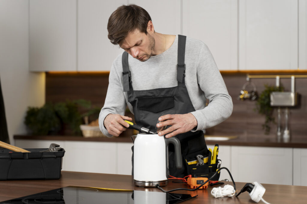Fast Appliance Repairs Across Whitechapel