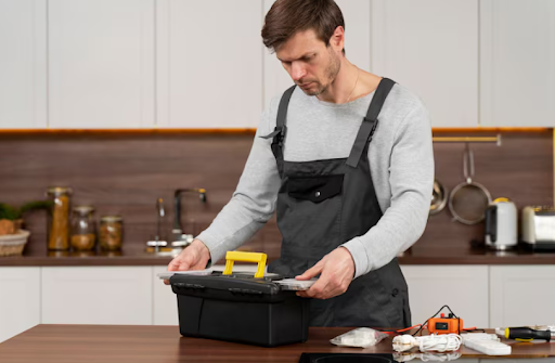Our Appliance Repair Services