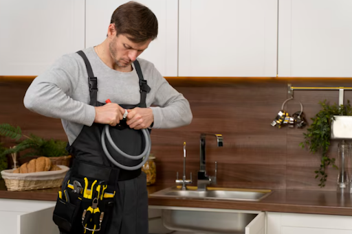 Additional Appliance Repairs