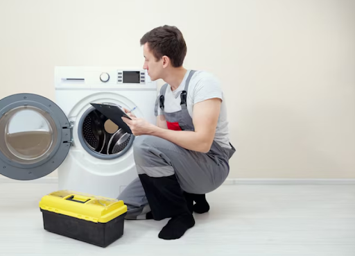 Reliable Domestic Appliance Repairs in Canary Wharf