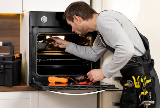 Our Appliance Repair Services