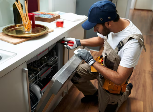 Additional Appliance Repairs