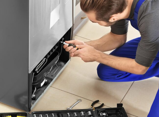 Who We Help With Appliance Repairs in Clapton