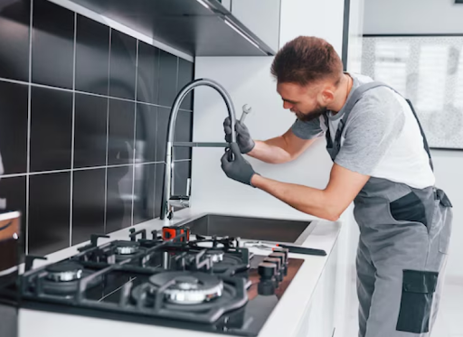 Benefits of Professional Appliance Repairs