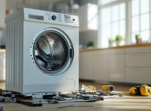 Planning Your Appliance Repair
