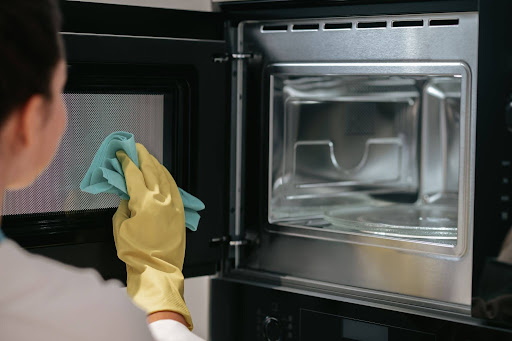 Oven Repair Service in Victoria Park