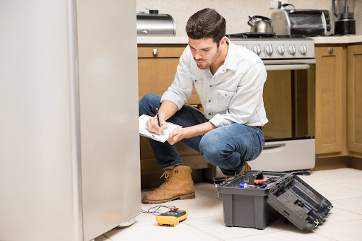Need Domestic Appliance Repairs in Stamford Hill?
