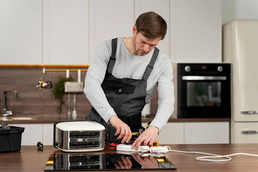 Signs Your Appliance Needs Professional Attention