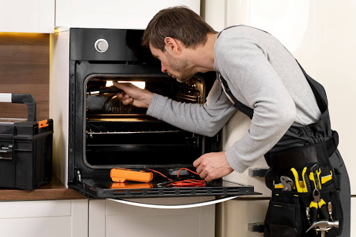 Professional Repairs Can Help You Get More From Your Appliances