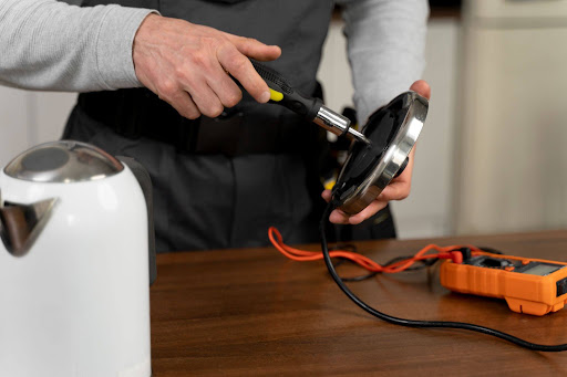 When Should You Arrange a Repair?