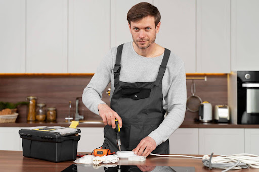 Improve Household Safety